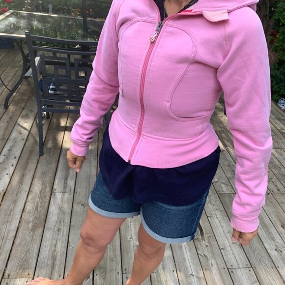 LOT OF 4 Lululemon Full Zip Scuba Hoodies - Picture 7 of 7